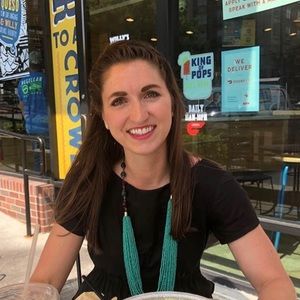 Meet your Posher, Rachael